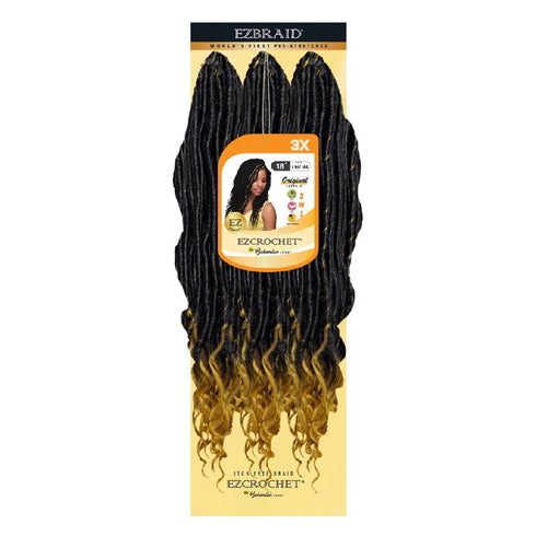 Bohemian LOCS 18" - 3X